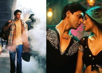 Main Hoon Na के सीक्वल की तैयारी हुई शुरू, ‘मेजर राम’ के किरदार में नजर आएंगे Shah Rukh Khan?