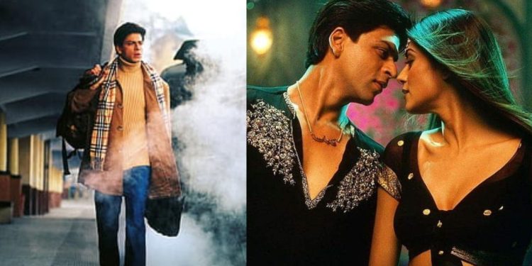 Main Hoon Na के सीक्वल की तैयारी हुई शुरू, ‘मेजर राम’ के किरदार में नजर आएंगे Shah Rukh Khan?