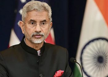 S. Jaishankar : अवैध प्रवासियों की वापसी पर बोले विदेश मंत्री, बोले : “निर्वासन की प्रक्रिया कोई नई नहीं…”