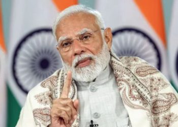 Budget Session : राज्यसभा में बोल रहे पीएम मोदी, धन्यवाद प्रस्ताव का दे रहे हैं जवाब