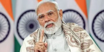 Budget Session : राज्यसभा में बोल रहे पीएम मोदी, धन्यवाद प्रस्ताव का दे रहे हैं जवाब