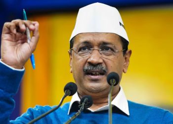 Delhi Election 2025 : दिल्ली में बढ़ी हलचल, केजरीवाल ने सभी 70 कैंडिडेट्स की बुलाई बैठक 