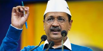 Delhi Election 2025 : दिल्ली में बढ़ी हलचल, केजरीवाल ने सभी 70 कैंडिडेट्स की बुलाई बैठक 