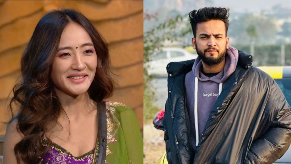 Elvish Yadav : एल्विश ने उड़ाया चुम दरांग का मजाक…, अब ट्रोलर्स का करना पड़ रहा सामना 