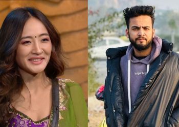 Elvish Yadav : एल्विश ने उड़ाया चुम दरांग का मजाक…, अब ट्रोलर्स का करना पड़ रहा सामना 