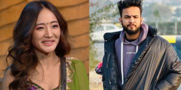 Elvish Yadav : एल्विश ने उड़ाया चुम दरांग का मजाक…, अब ट्रोलर्स का करना पड़ रहा सामना