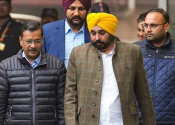 Punjab : क्या AAP के अंत की हुई शुरुआत?, केजरीवाल ने सभी विधायकों को बुलाया दिल्ली  