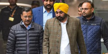 Punjab : क्या AAP के अंत की हुई शुरुआत?, केजरीवाल ने सभी विधायकों को बुलाया दिल्ली