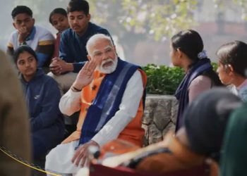 Pariksha Pe Charcha : पीएम मोदी के सुपर टिप्स, बच्चों के ‘कठिन’ सवालों के सरल जवाब