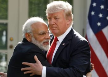 PM Modi : “दोस्त ट्रंप से मिलने के लिए उत्सुक…” अमेरिका की यात्रा से पहले बोले PM मोदी