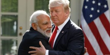 PM Modi : “दोस्त ट्रंप से मिलने के लिए उत्सुक…” अमेरिका की यात्रा से पहले बोले PM मोदी