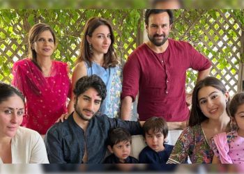 Saif Ali Khan : हमले की रात का ‘पूरा सच’, सैफ ने सुनाई उस खौफनाक रात की कहानी