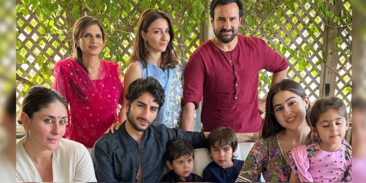 Saif Ali Khan : हमले की रात का ‘पूरा सच’, सैफ ने सुनाई उस खौफनाक रात की कहानी