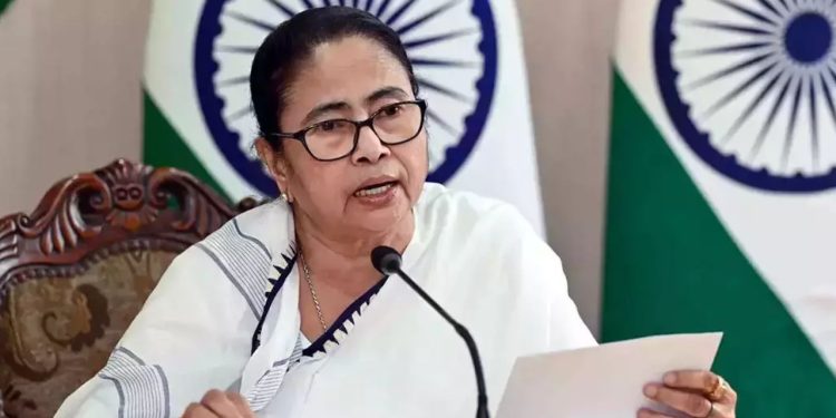Mamata Banerjee : “बीजेपी के लिए TMC काफी…”, बंगाल चुनाव को लेकर ममता की ‘भविष्यवाणी’