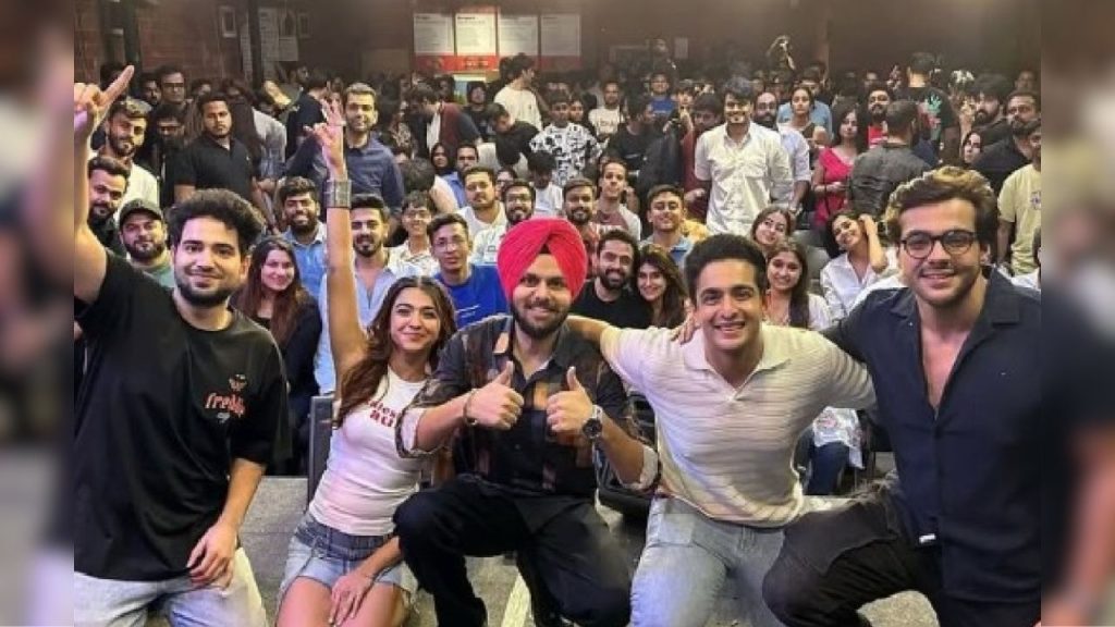 Ranveer Allahbadia : कॉमेडी के नाम पर अश्लीलता ! संसदीय समिति रणवीर इलाहाबादिया को भेजेगी नोटिस!
