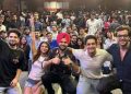 Ranveer Allahbadia : कॉमेडी के नाम पर अश्लीलता ! संसदीय समिति रणवीर इलाहाबादिया को भेजेगी नोटिस!