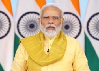 PM Modi : “तेजी से आगे बढ़ रहा भारत”, इंडिया एनर्जी वीक पर PM मोदी का बयान 