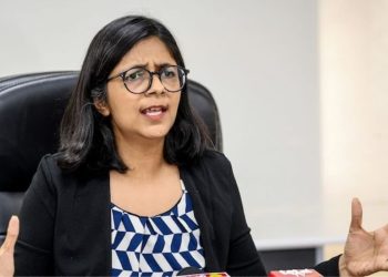 Delhi Politics : “पंजाब को ATM समझ लिया…” AAP के खिलाफ स्वाति मालीवाल ने खोला मोर्चा