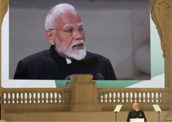 PM Modi : ‘ये दूसरी टेक्नोलॉजी से अलग….’, पीएम मोदी ने दुनिया को दिया AI मंत्र 