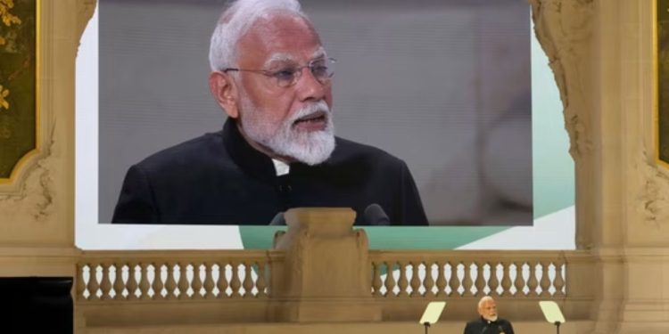 PM Modi : ‘ये दूसरी टेक्नोलॉजी से अलग….’, पीएम मोदी ने दुनिया को दिया AI मंत्र 