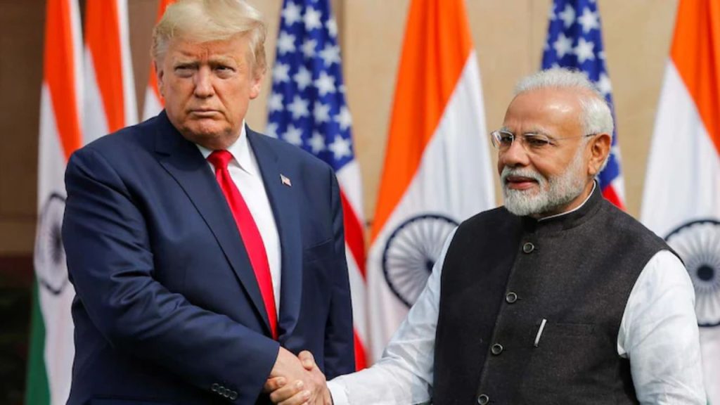PM Modi : अमेरिका दौरे के बीच पीएम मोदी का ‘x’ पर पोस्ट, जानें किन-किन मुद्दों पर होगी चर्चा?