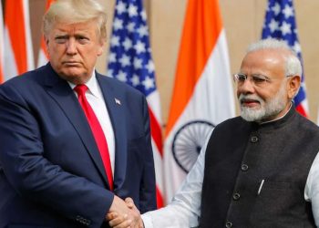 PM Modi : अमेरिका दौरे के बीच पीएम मोदी का ‘x’ पर पोस्ट, जानें किन-किन मुद्दों पर होगी चर्चा?