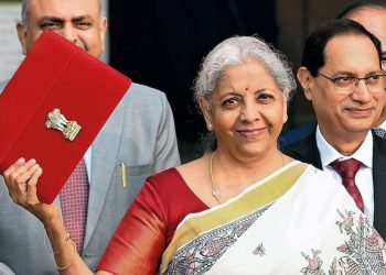 Parliament Budget Session : ड्राफ्ट तैयार, अब होगा बदलाव…टैक्स भरना होगा आसान!