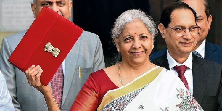 Parliament Budget Session : ड्राफ्ट तैयार, अब होगा बदलाव…टैक्स भरना होगा आसान!