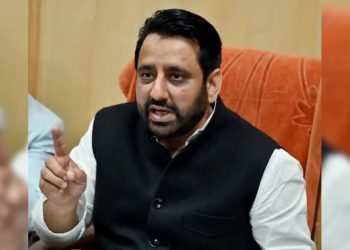 Delhi : AAP विधायक अमानतुल्लाह खान को बड़ी राहत, कोर्ट ने गिरफ्तारी पर लगाई रोक