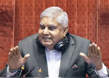 Parliament Budget Session : JPC पर सत्ता पक्ष VS विपक्ष, सदन में जमकर मच रहा हंगामा 