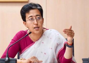 Delhi : “दिल्लीवालों को गलती का अहसास…” आतिशी ने किया बड़ा दावा