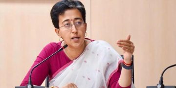 Delhi : “दिल्लीवालों को गलती का अहसास…” आतिशी ने किया बड़ा दावा