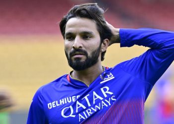 RCB New Captain : रजत पाटीदार को मिली RCB की कमान, कोहली को भी माननी होगी कप्तान की बात 