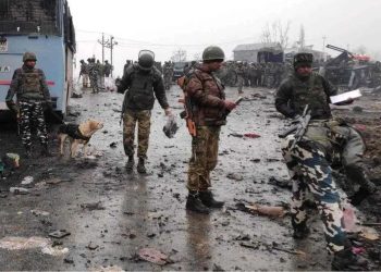 Pulwama Attack : नहीं भरेंगे पुलवामा हमले के जख्म, PM मोदी और अमित शाह का आतंक के खिलाफ ‘जीरो टॉलरेंस’  