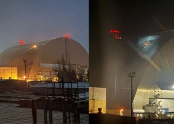 Russia-Ukraine : ‘रूस का चेरनोबिल न्यूक्लियर प्लांट पर हमला’, जेलेंस्की ने किया बड़ा दावा 