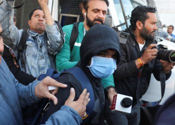 Indian Deportation Row: भारत डिपोर्ट किए जाएंगे 120 अवैध प्रवासी, अमेरिका से लौट रहे वापस 