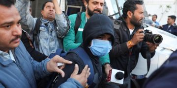 Indian Deportation Row: भारत डिपोर्ट किए जाएंगे 120 अवैध प्रवासी, अमेरिका से लौट रहे वापस