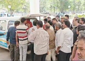 Rajasthan : कोटा फैक्ट्री में अचानक हुआ गैस रिसाव, स्कूली छात्राओं की बिगड़ी तबीयत