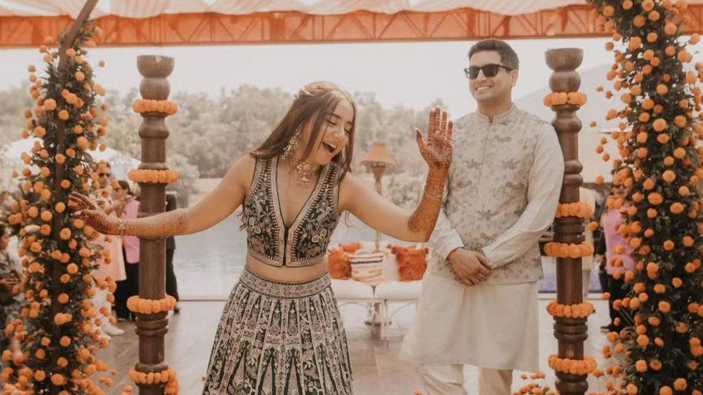 Prajakta Koli : “मिसमैच्ड” की डिंपल बनने जा रही है नेपाल की बहू! जानिए कौन हैं उनका ‘फ्यूचर हस्बैंड’