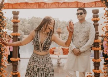 Prajakta Koli : “मिसमैच्ड” की डिंपल बनने जा रही है नेपाल की बहू! जानिए कौन हैं उनका ‘फ्यूचर हस्बैंड’