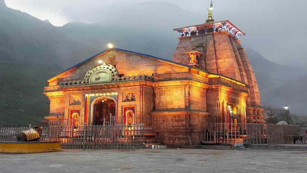 Kedarnath Dham: इस दिन से खुलेंगे केदारनाथ के कपाट, महाशिवरात्रि पर भक्तों के लिए ख़ास तोहफा 