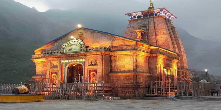 Kedarnath Dham: इस दिन से खुलेंगे केदारनाथ के कपाट, महाशिवरात्रि पर भक्तों के लिए ख़ास तोहफा 