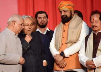 Nitish Kumar : नीतीश कैबिनेट का होगा विस्तार, इस बार 7 नए चेहरे को मिलेगा मौका