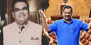 AAP Punjab : पंजाब विधानसभा उपचुनाव लड़ेंगे संजीव अरोड़ा, केजरीवाल ले सकते हैं राज्यसभा में एंट्री !