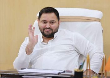 Tejashwi Yadav : ‘बीजेपी JDU को खा जाएगी’, नीतीश कुमार पर तेजस्वी यादव का बड़ा बयान