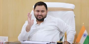 Tejashwi Yadav : ‘बीजेपी JDU को खा जाएगी’, नीतीश कुमार पर तेजस्वी यादव का बड़ा बयान
