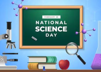 National Science Day : डॉ. रमन ने दुनिया को दिखाई नई राह! आज भी याद किया जाता है साइंस का वो दिन