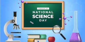 National Science Day : डॉ. रमन ने दुनिया को दिखाई नई राह! आज भी याद किया जाता है साइंस का वो दिन