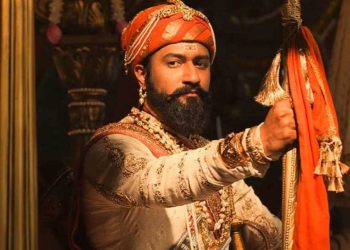 Chava : 400 करोड़ी बनने को तैयार ‘छावा’, दनादन नोट छाप रही विक्की कौशल की फिल्म