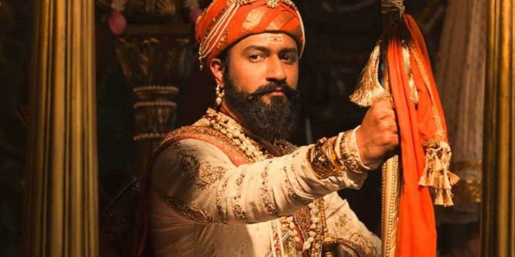 Chava : 400 करोड़ी बनने को तैयार ‘छावा’, दनादन नोट छाप रही विक्की कौशल की फिल्म